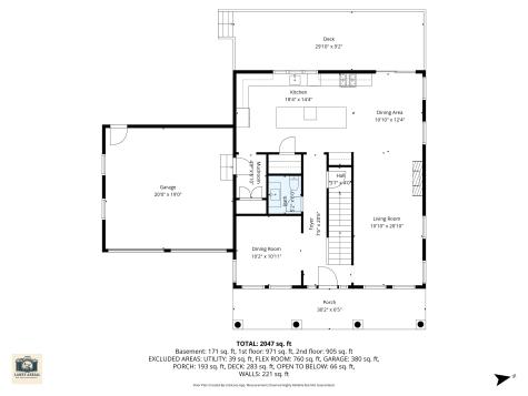 84 Alden Drive Brewster MA 02631