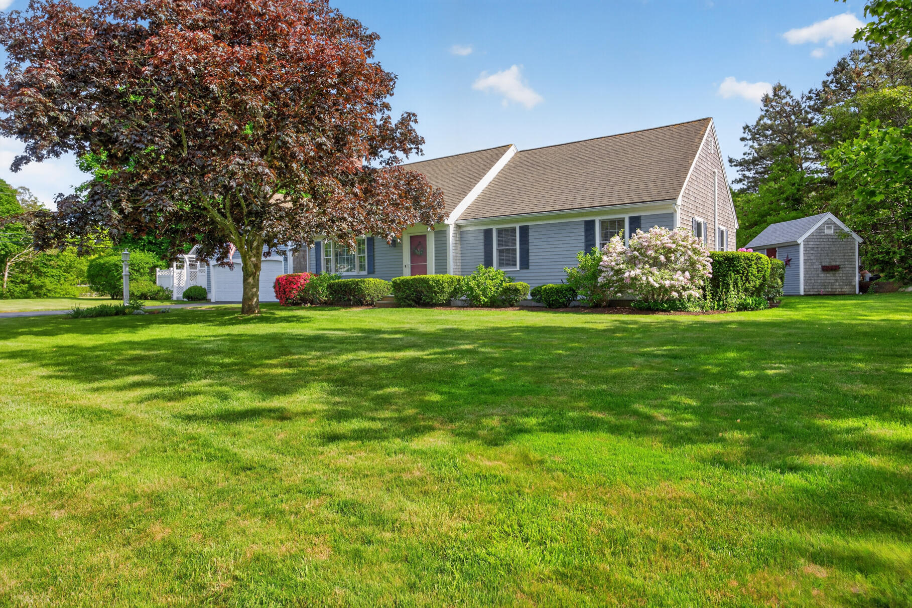 3 Crestview Drive Harwich MA 02645