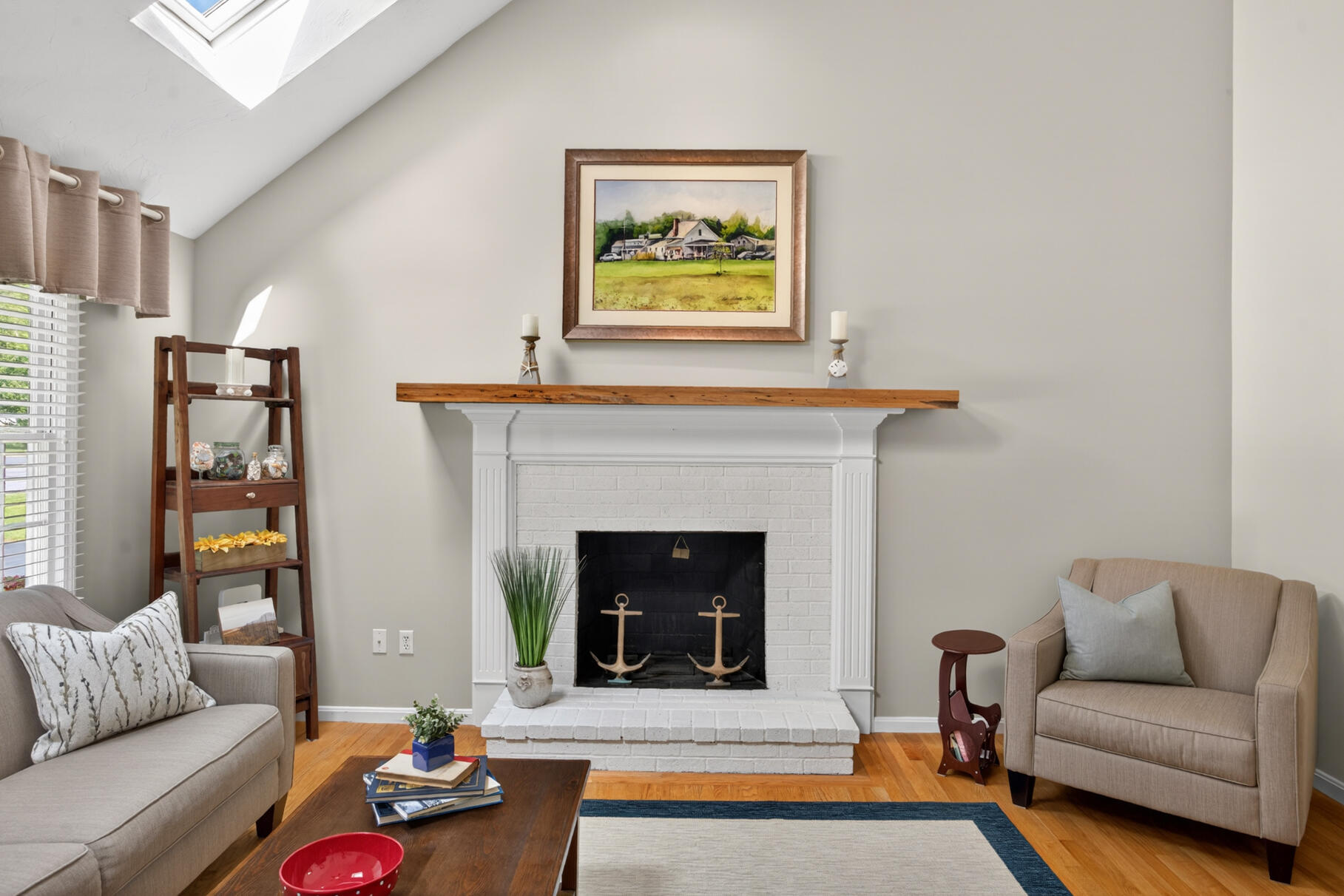 3 Crestview Drive Harwich MA 02645