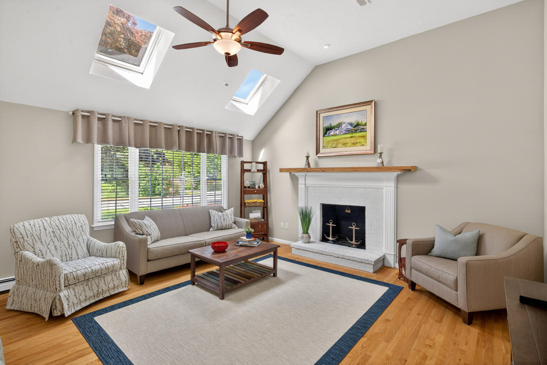 3 Crestview Drive Harwich MA 02645