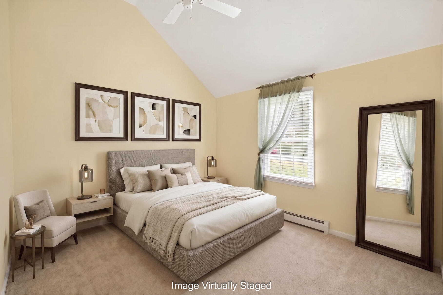 3 Crestview Drive Harwich MA 02645