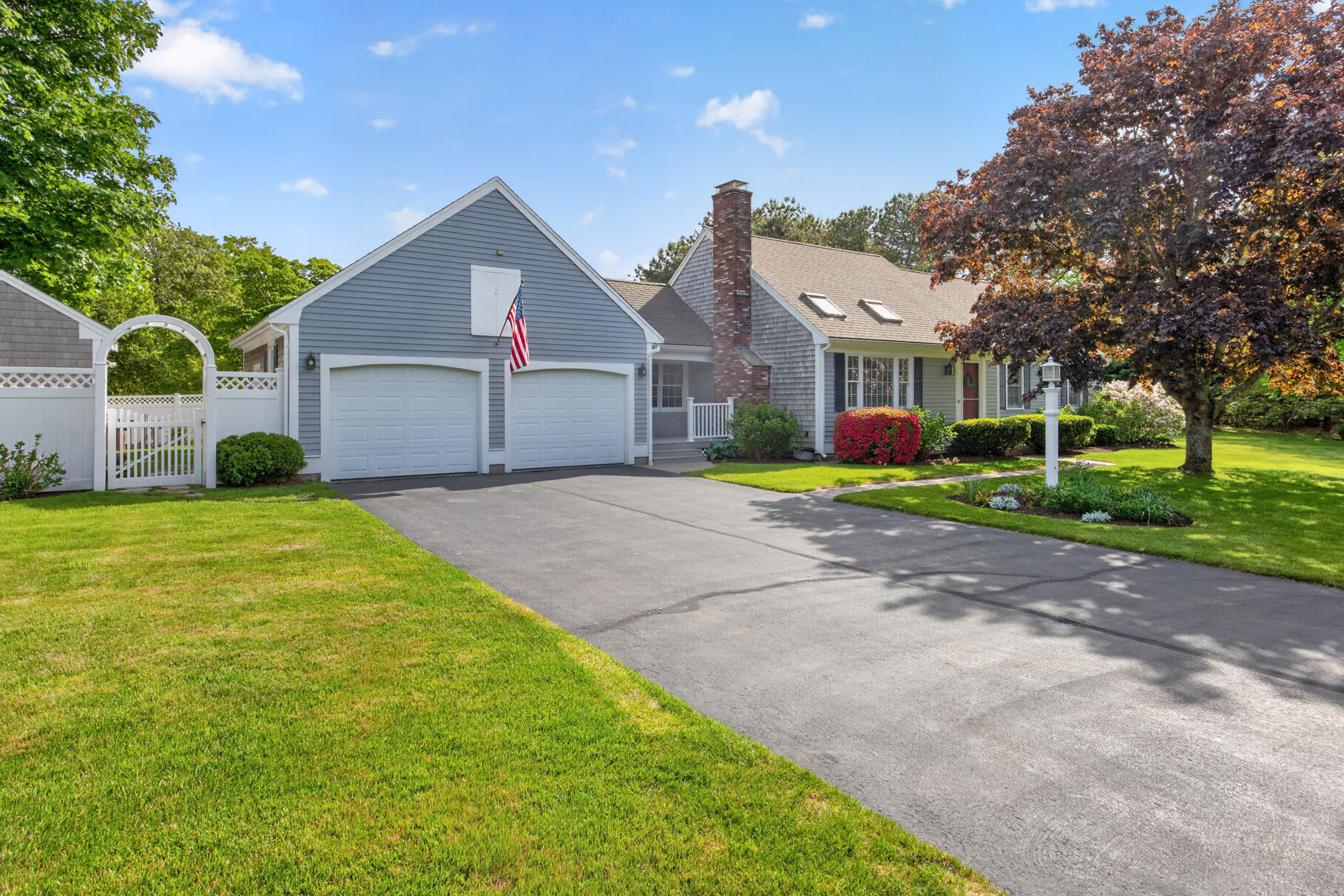 3 Crestview Drive Harwich MA 02645