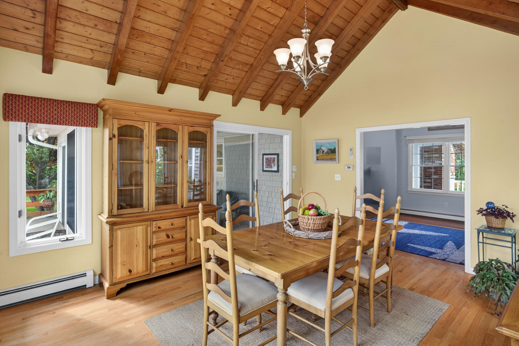 3 Crestview Drive Harwich MA 02645