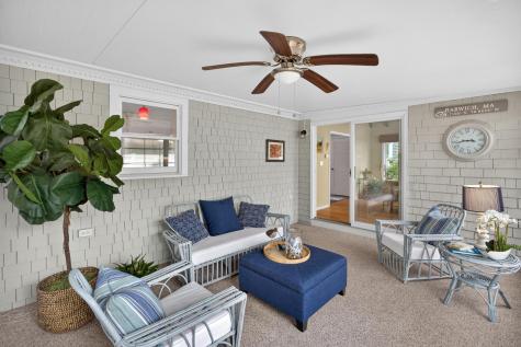 3 Crestview Drive Harwich MA 02645