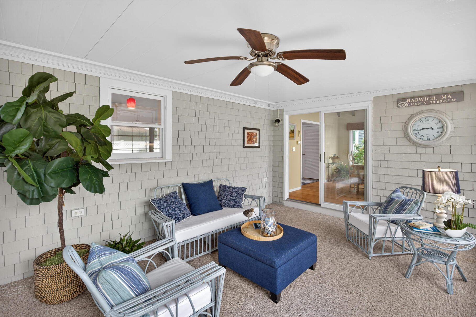 3 Crestview Drive Harwich MA 02645