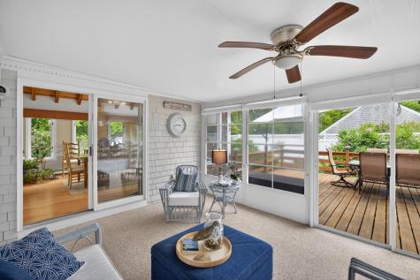 3 Crestview Drive Harwich MA 02645