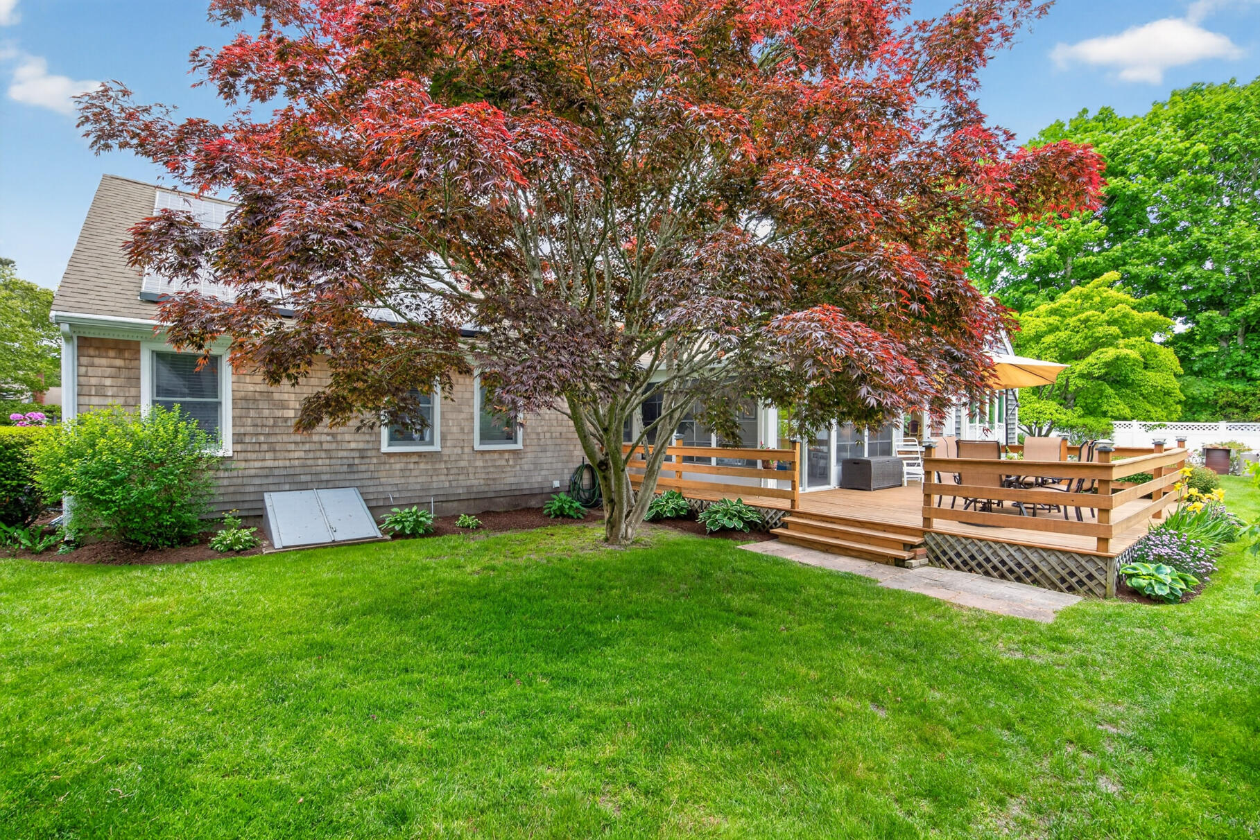 3 Crestview Drive Harwich MA 02645