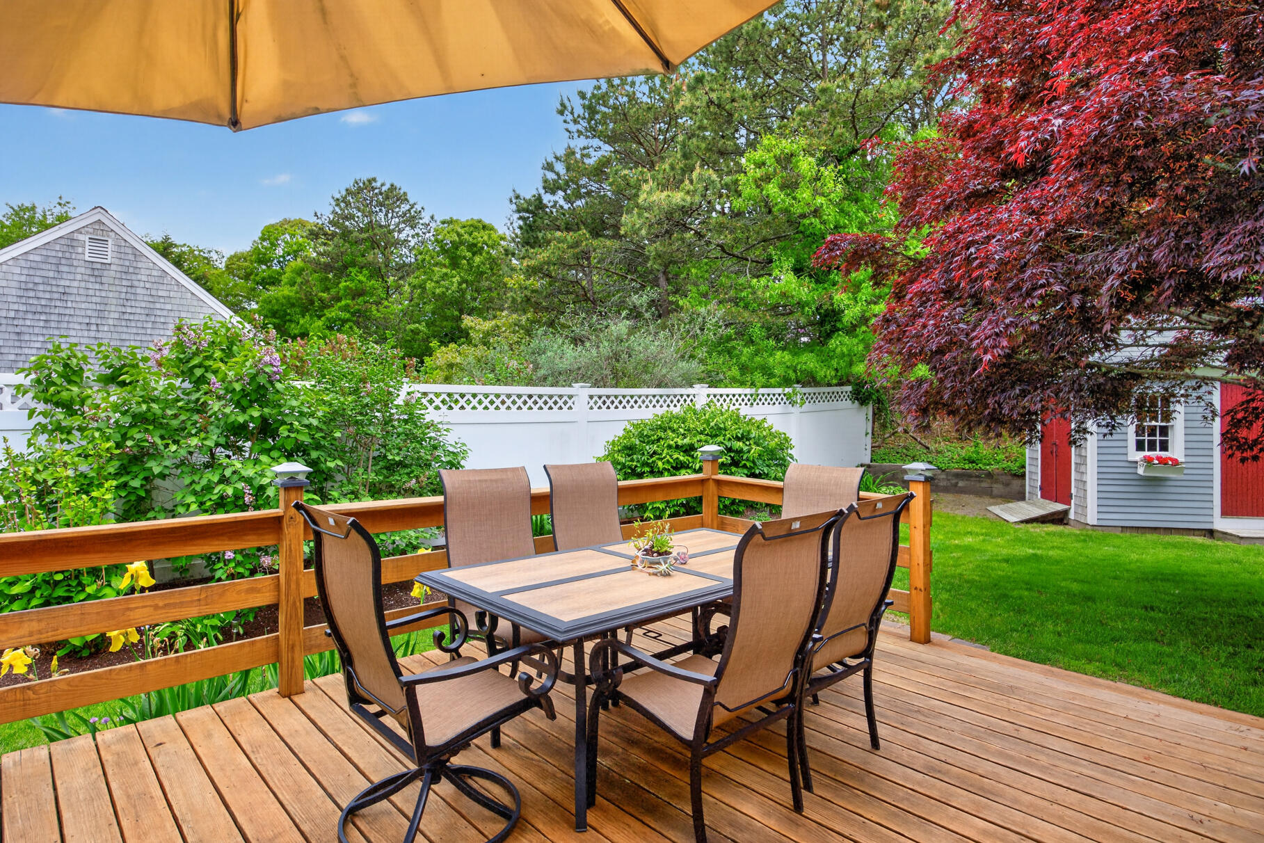 3 Crestview Drive Harwich MA 02645