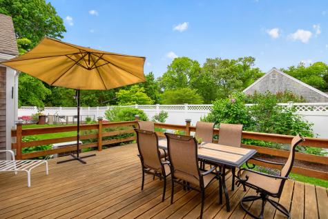 3 Crestview Drive Harwich MA 02645