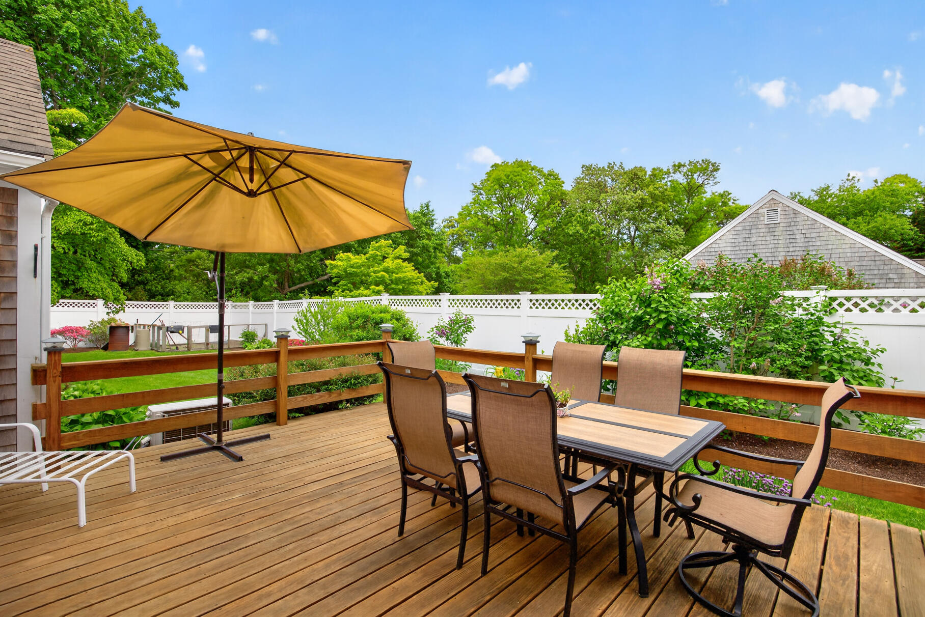3 Crestview Drive Harwich MA 02645