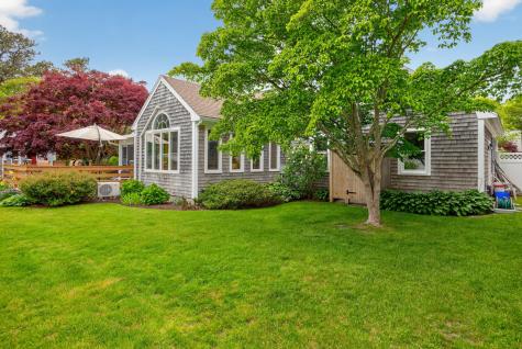3 Crestview Drive Harwich MA 02645