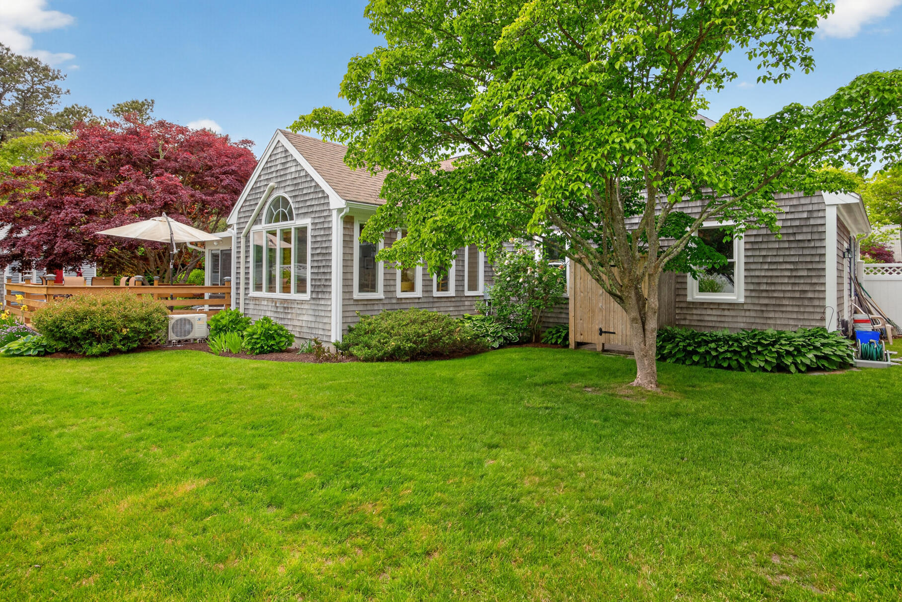 3 Crestview Drive Harwich MA 02645