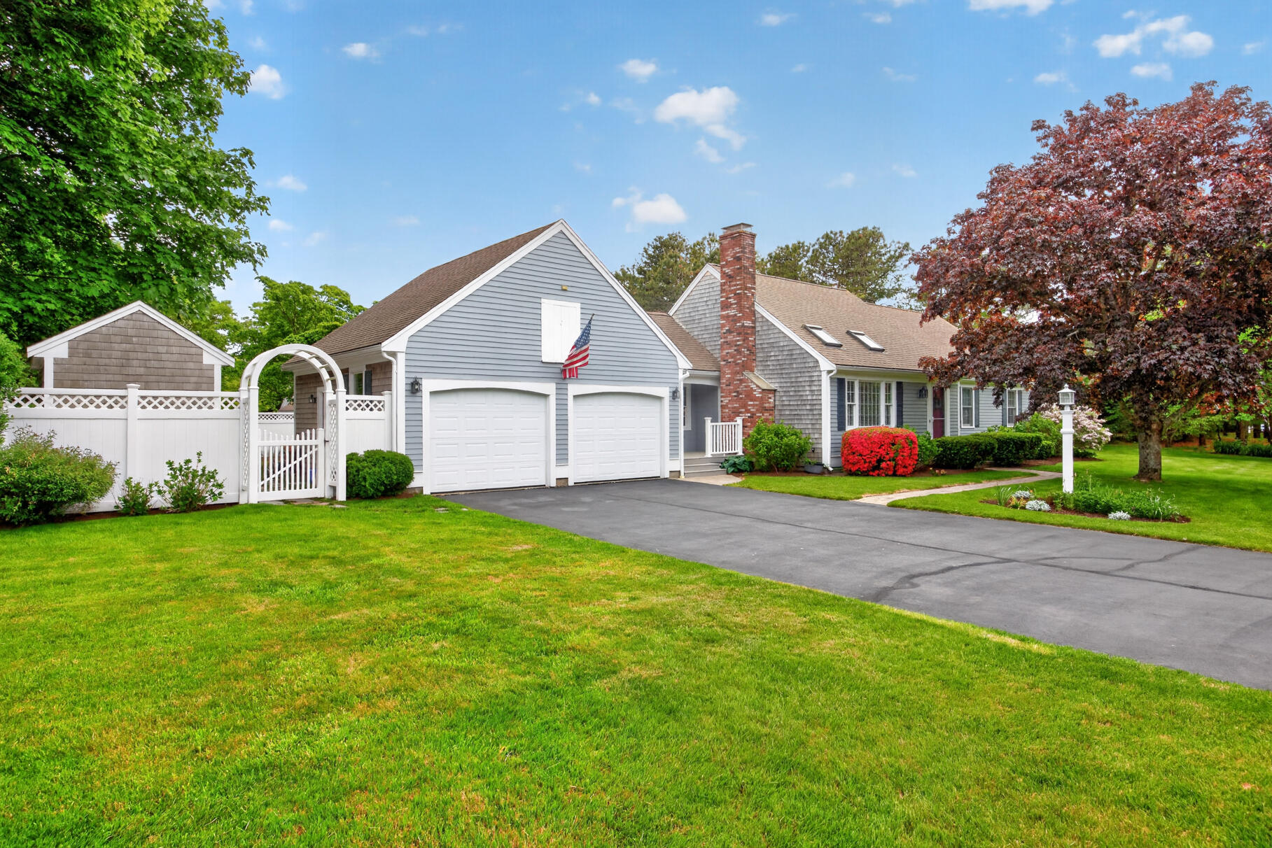 3 Crestview Drive Harwich MA 02645