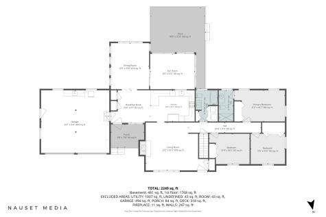 3 Crestview Drive Harwich MA 02645