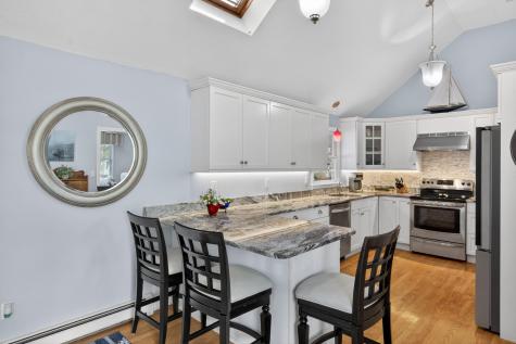 3 Crestview Drive Harwich MA 02645