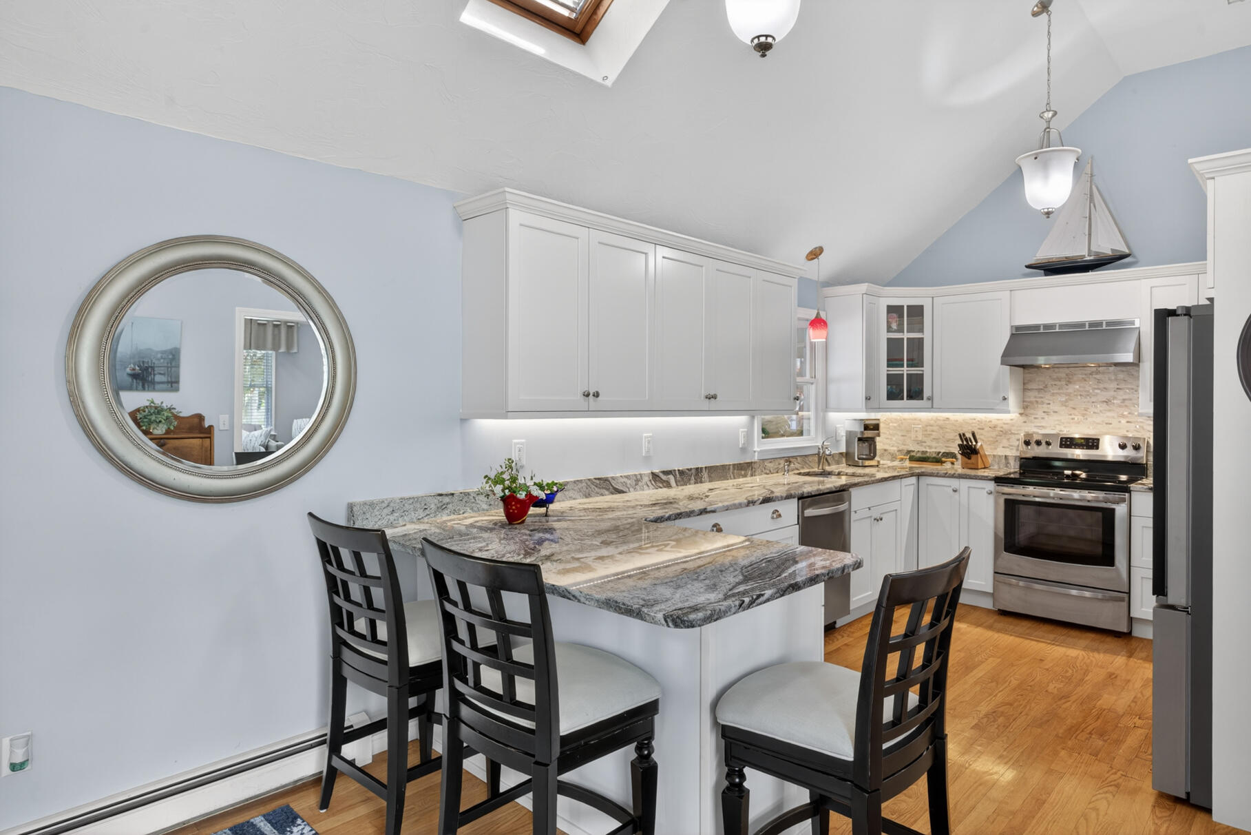 3 Crestview Drive Harwich MA 02645