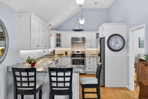 3 Crestview Drive Harwich MA 02645