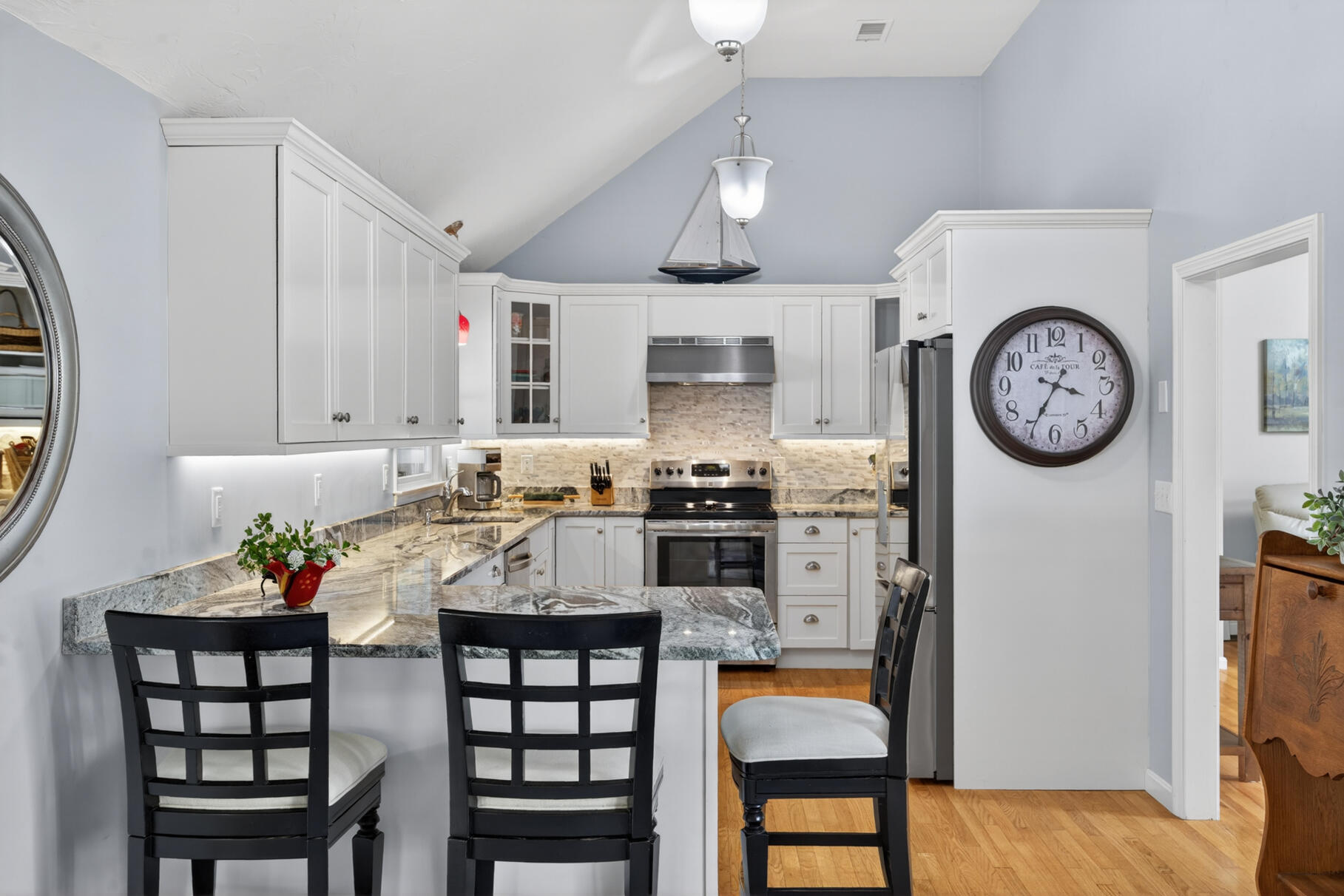 3 Crestview Drive Harwich MA 02645