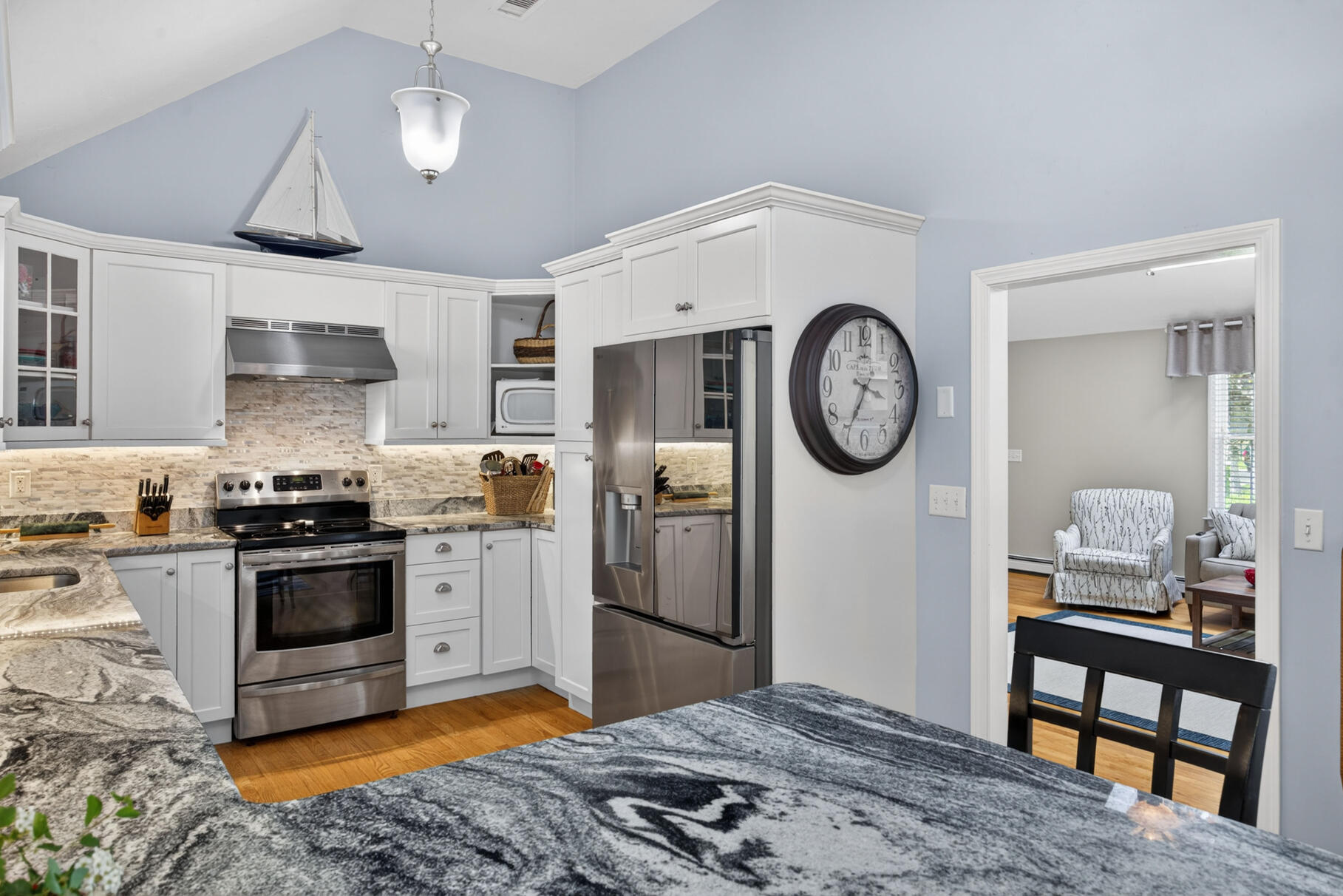 3 Crestview Drive Harwich MA 02645