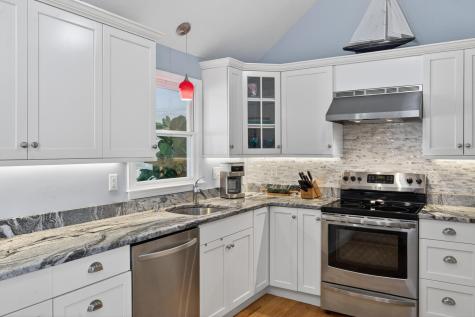 3 Crestview Drive Harwich MA 02645
