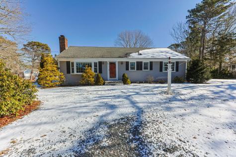 44 Runestone Road Yarmouth MA 02664