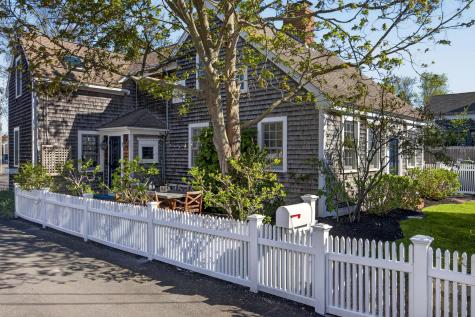 1 Atlantic Avenue Provincetown MA 02657