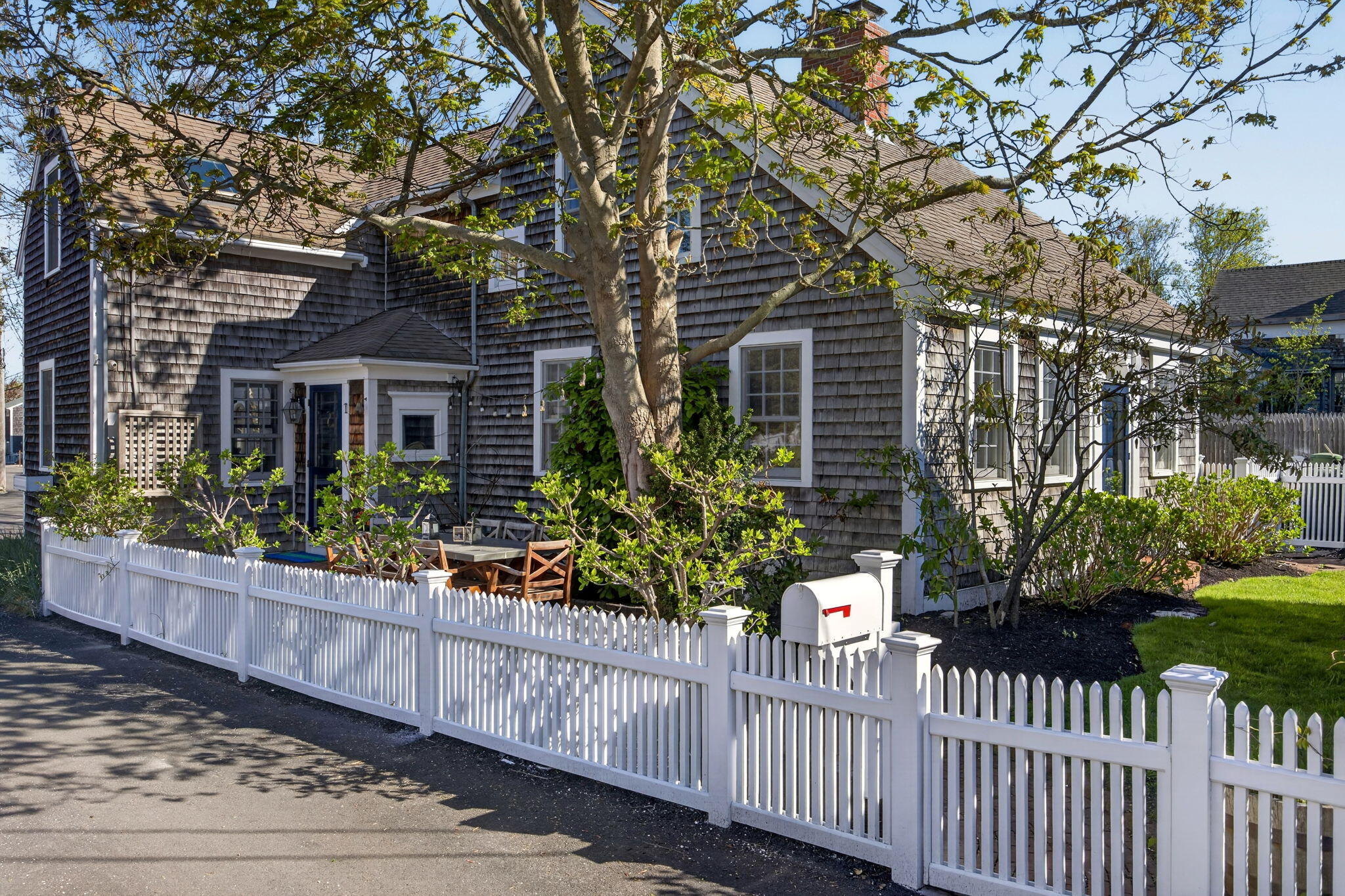 1 Atlantic Avenue Provincetown MA 02657