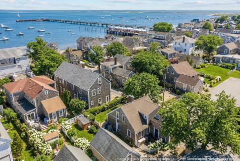 1 Atlantic Avenue Provincetown MA 02657