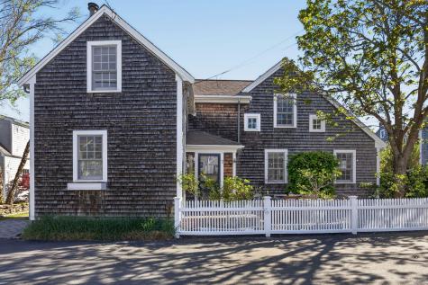 1 Atlantic Avenue Provincetown MA 02657