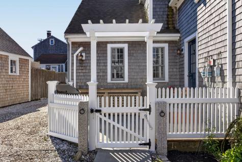 1 Atlantic Avenue Provincetown MA 02657