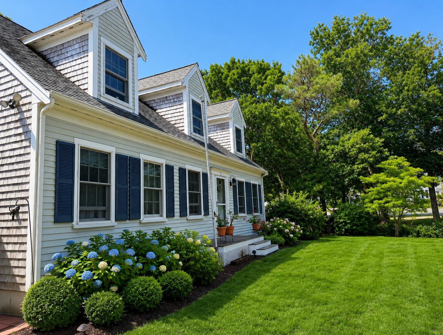 2 Bay View Road Dennis MA 02638