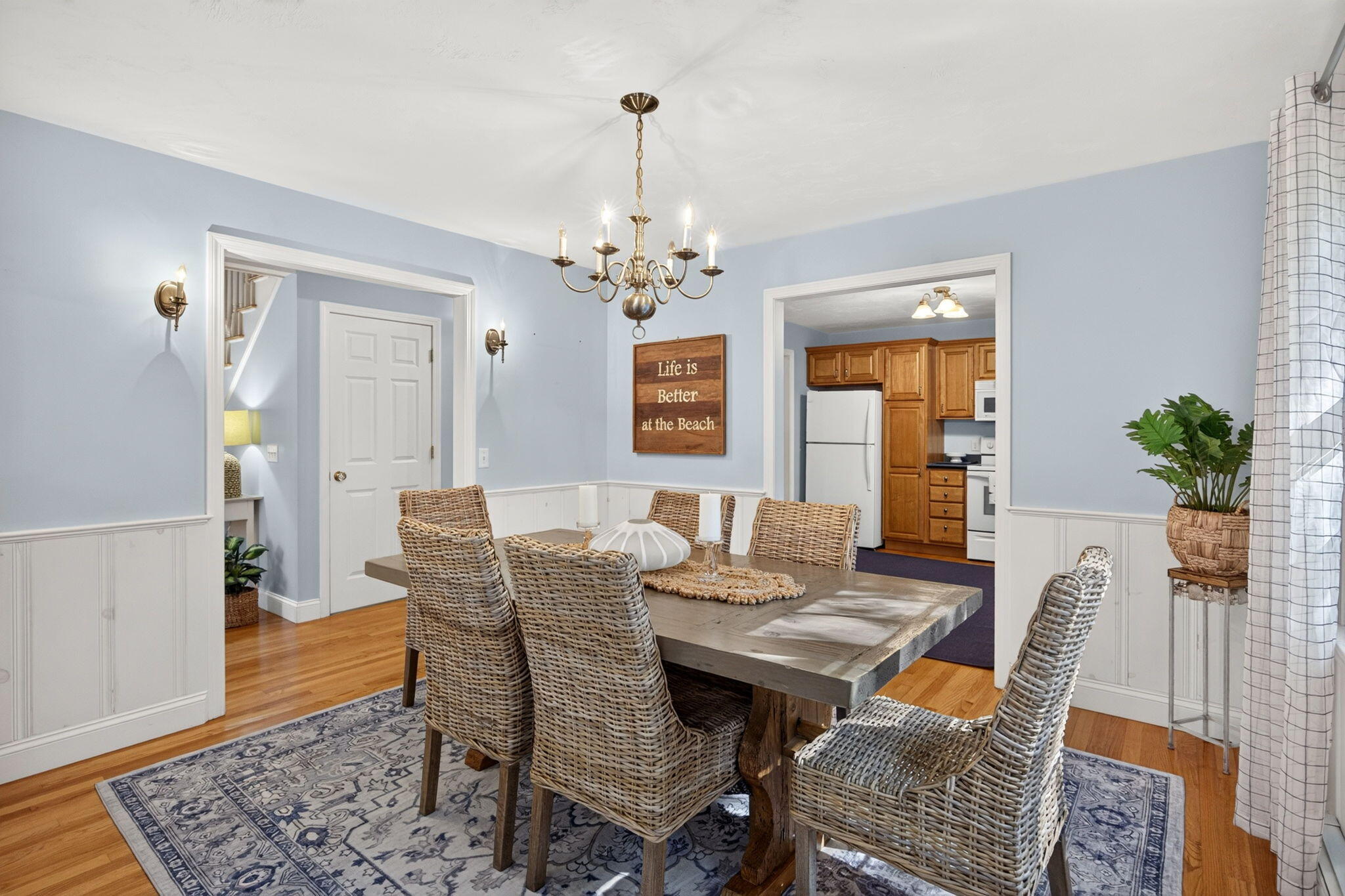 2 Bay View Road Dennis MA 02638