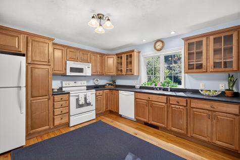 2 Bay View Road Dennis MA 02638