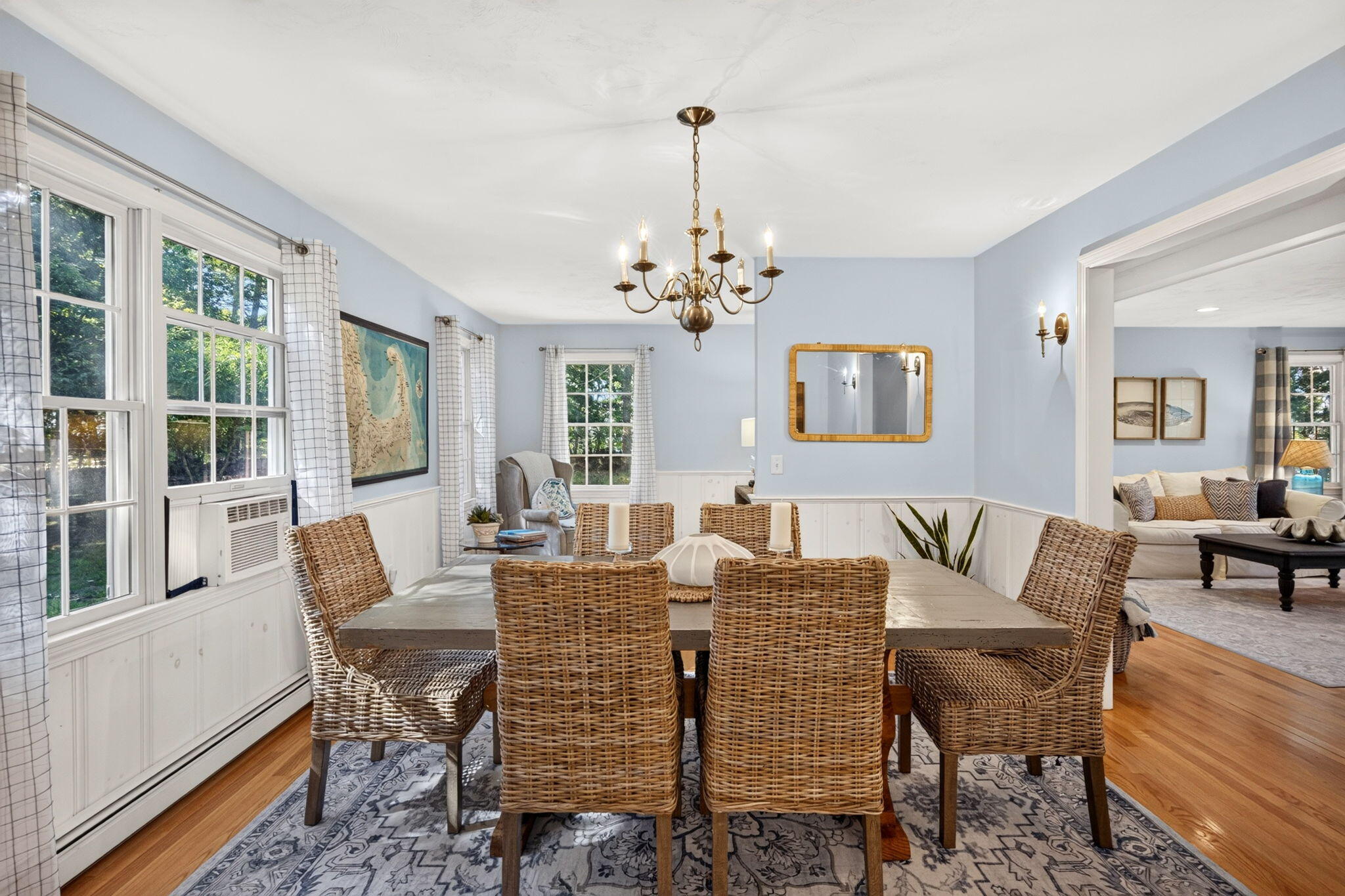 2 Bay View Road Dennis MA 02638