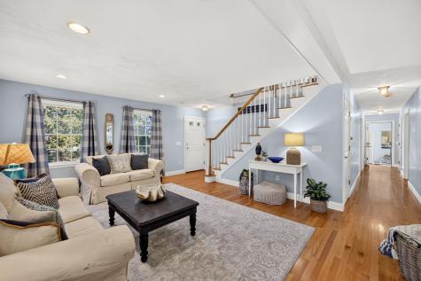 2 Bay View Road Dennis MA 02638