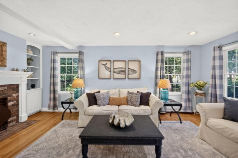 2 Bay View Road Dennis MA 02638