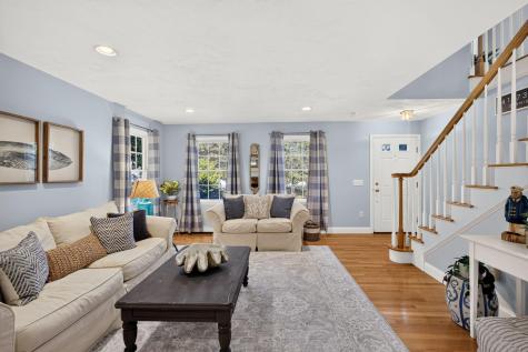 2 Bay View Road Dennis MA 02638