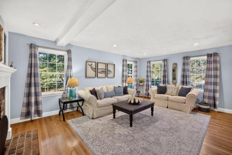 2 Bay View Road Dennis MA 02638
