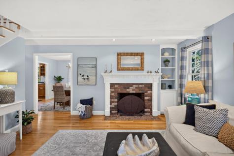 2 Bay View Road Dennis MA 02638