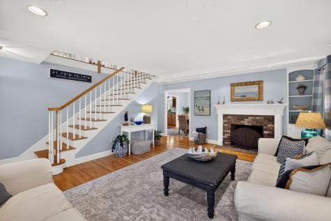 2 Bay View Road Dennis MA 02638