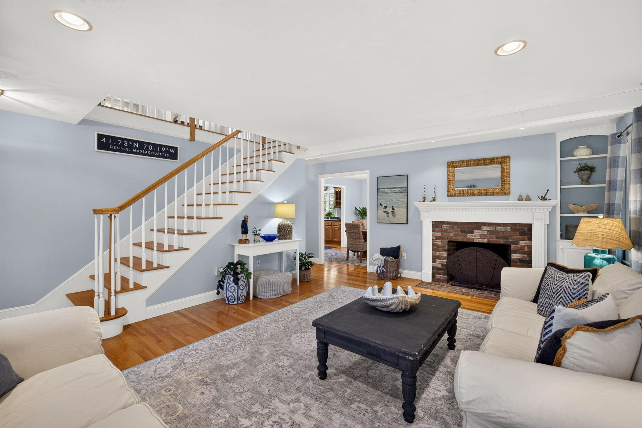 2 Bay View Road Dennis MA 02638