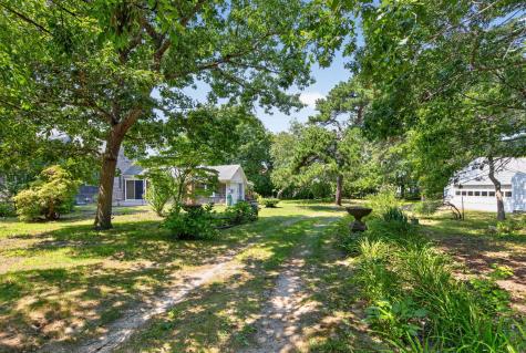2 Bay View Road Dennis MA 02638