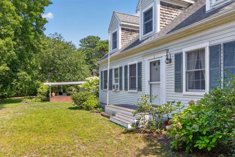 2 Bay View Road Dennis MA 02638