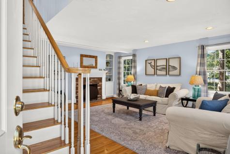 2 Bay View Road Dennis MA 02638