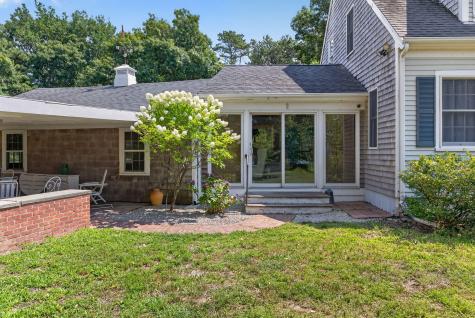 2 Bay View Road Dennis MA 02638
