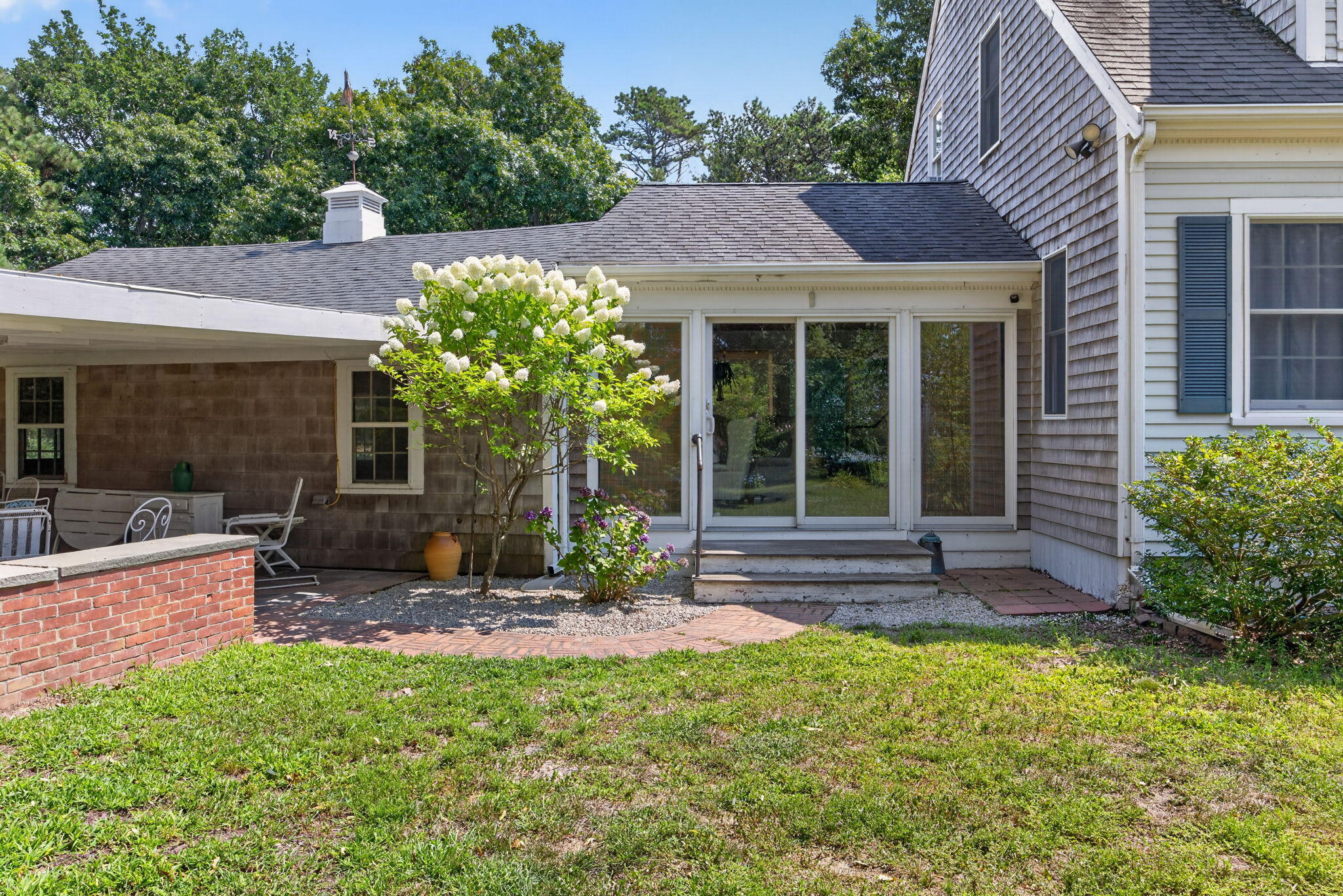 2 Bay View Road Dennis MA 02638