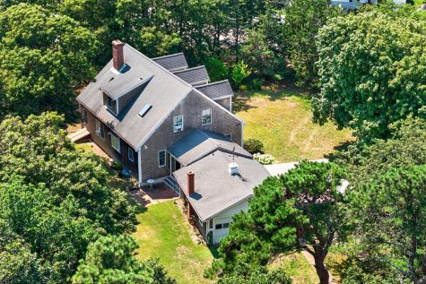 2 Bay View Road Dennis MA 02638