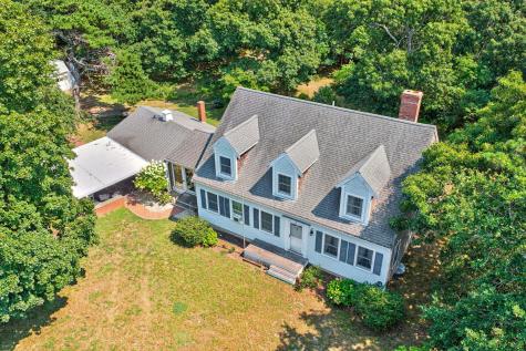 2 Bay View Road Dennis MA 02638
