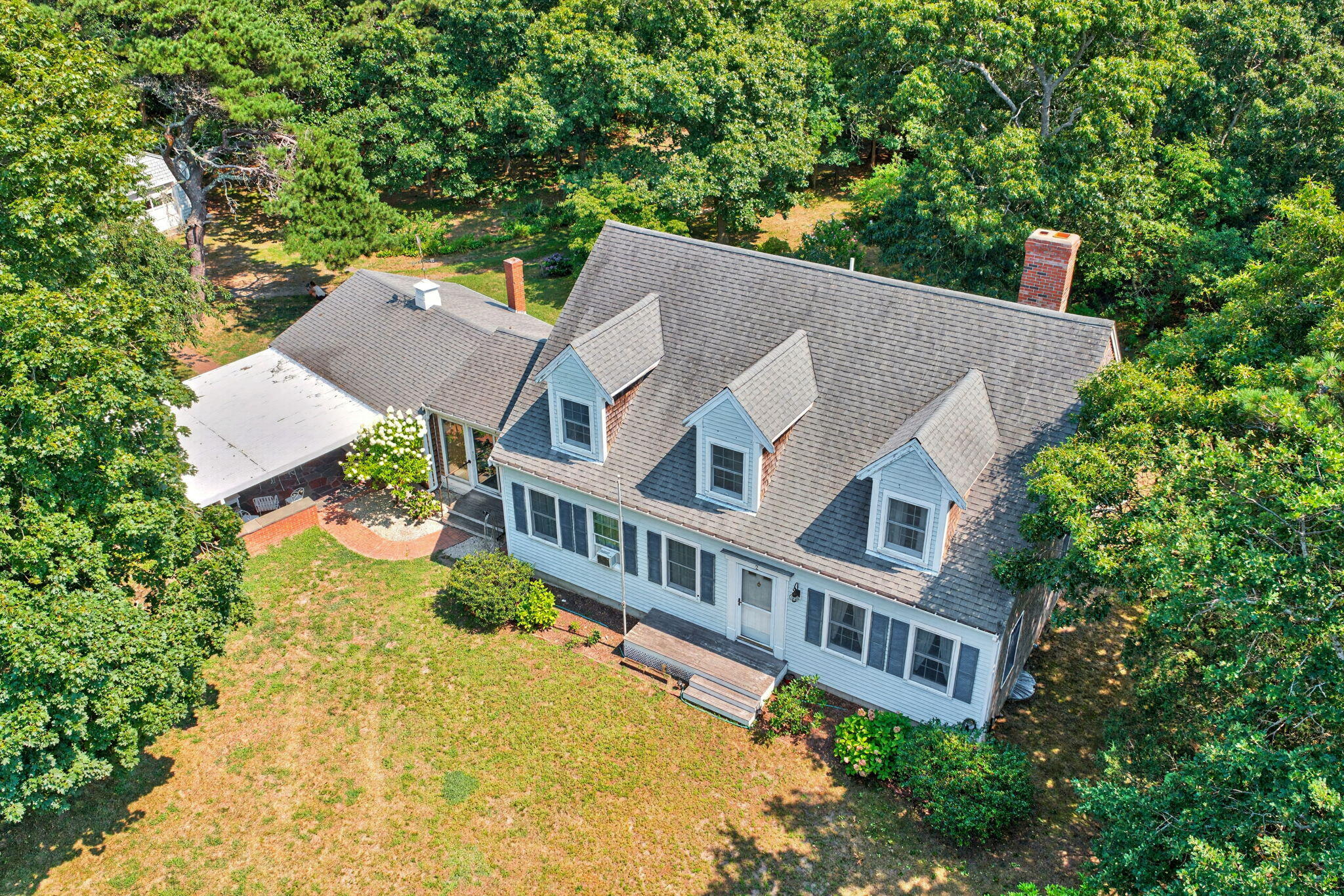 2 Bay View Road Dennis MA 02638
