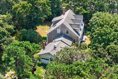 2 Bay View Road Dennis MA 02638